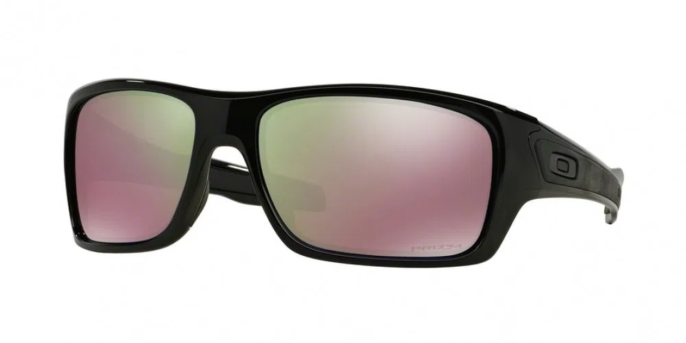 Oakley Turbine 9263 Sunglasses - view 32
